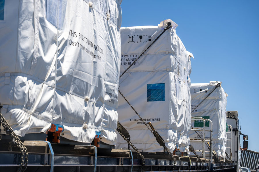 China to open lithium futures to overseas traders next month