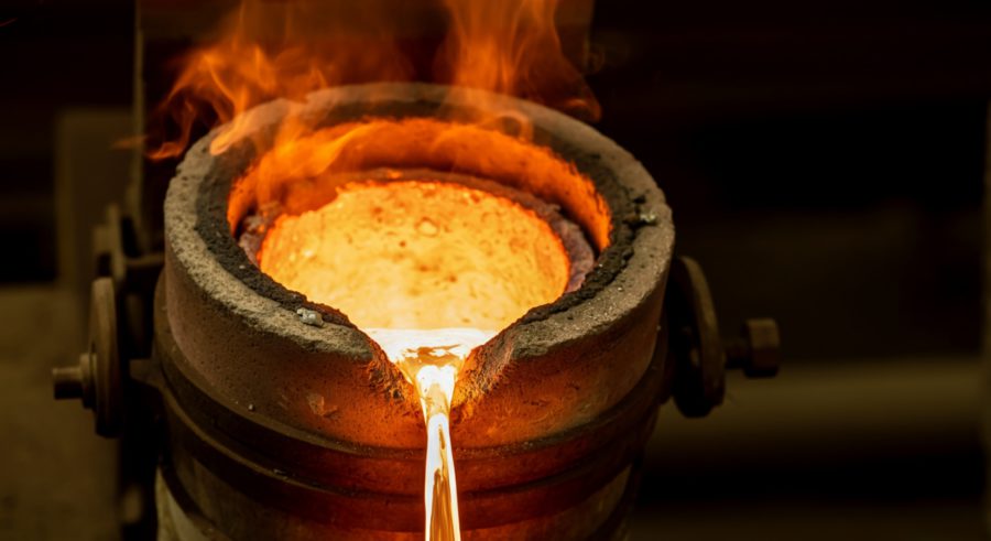 China copper smelters chase ‘fool’s gold’ in hunt for more sulphuric acid profits