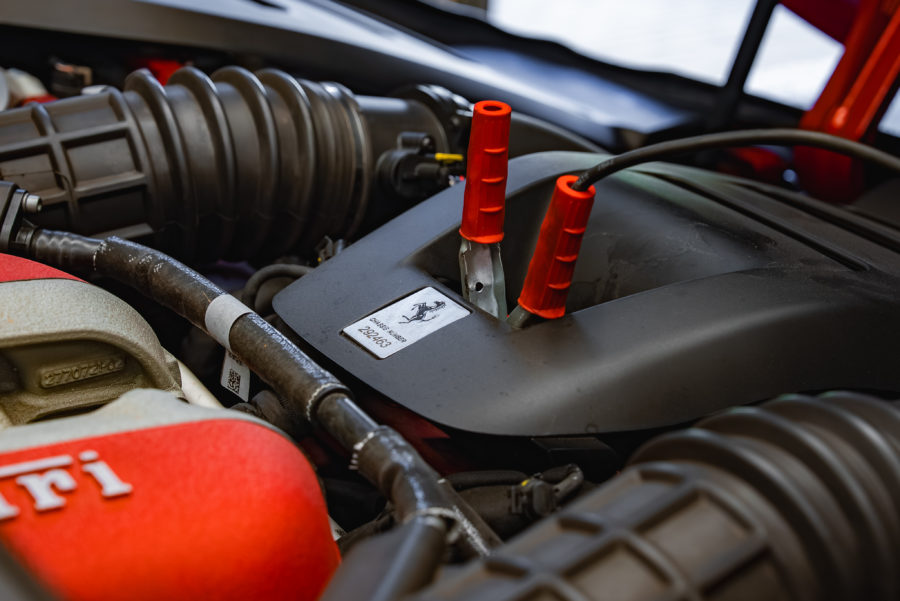 Ferrari and BMW join Tesla, China in switch from copper to cheaper aluminum