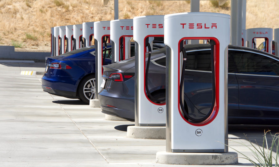 Tesla drops threat to scrap graphite supply deal with Syrah