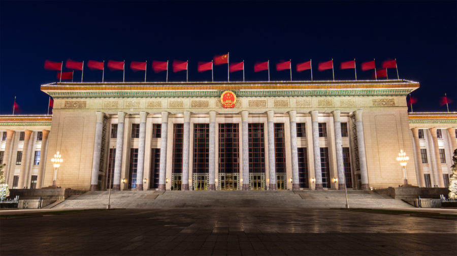 China defends critical minerals export controls after G7 statement