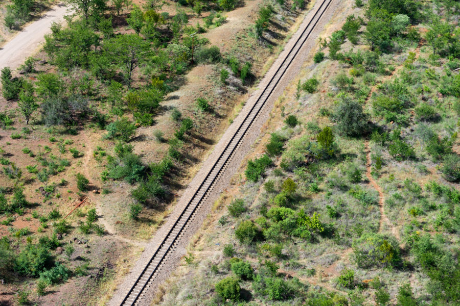 Zimbabwe exploring minerals-backed deals with China to fund infrastructure