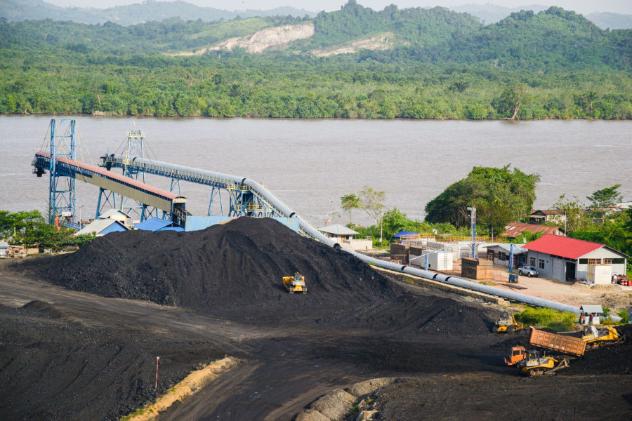 Indonesia orders miners to provide more coal amid blackouts