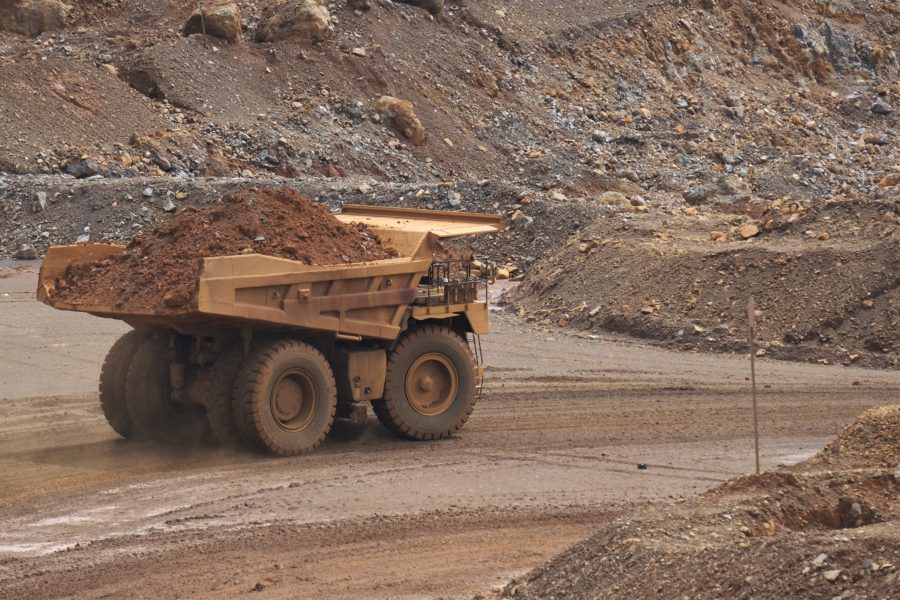 Indonesia has not yet set full-year 2026 nickel quota, ministry says
