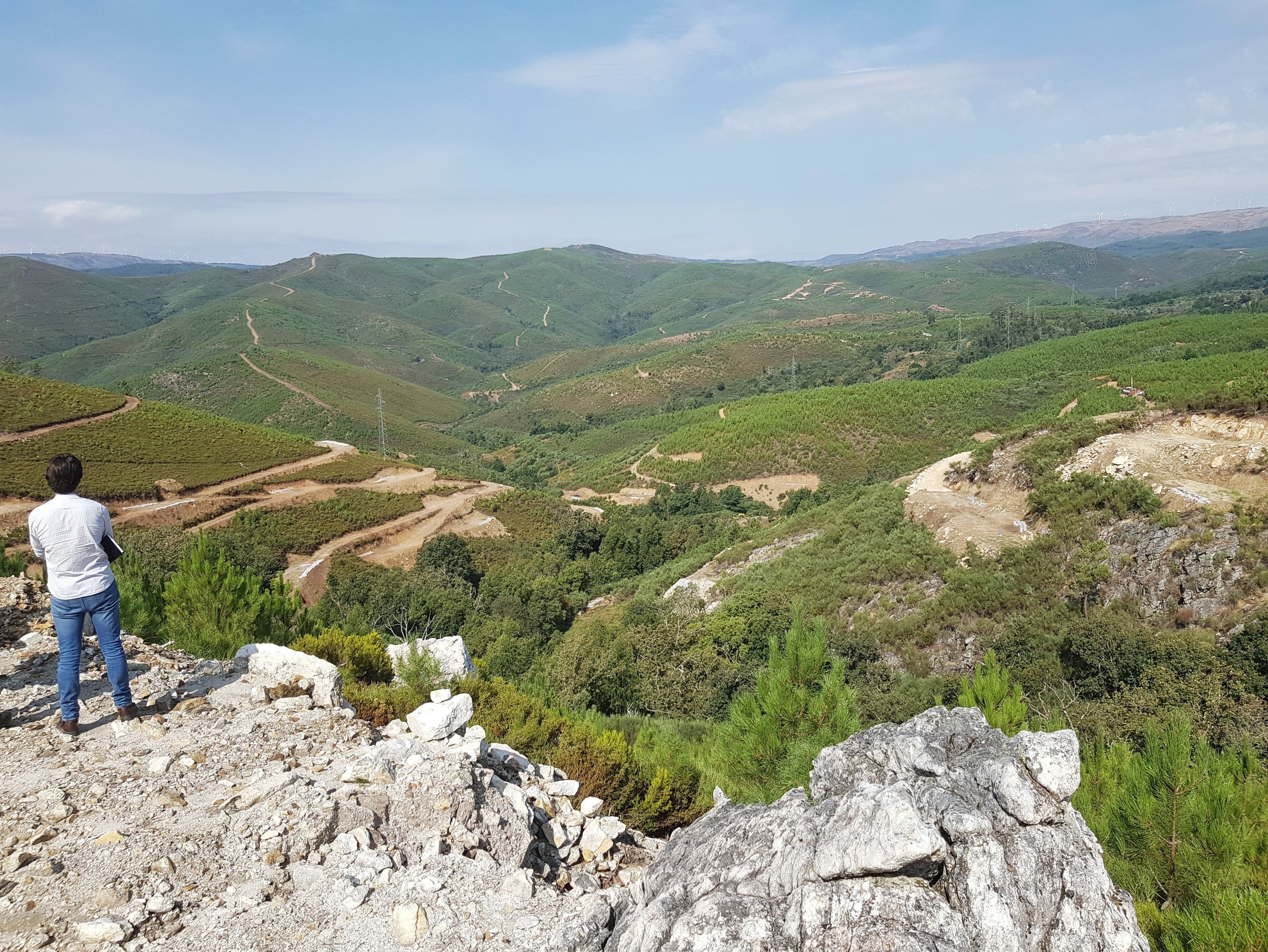 Savannah Resources eyes secondary listing as interest grows