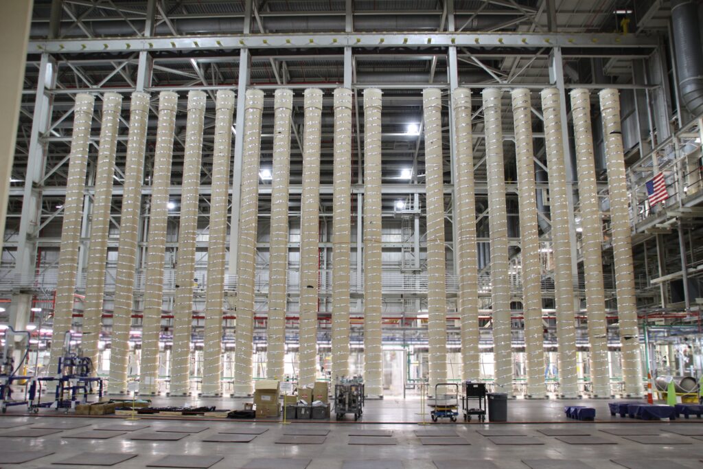 Centrus Energy, Oklo sign multi-year nuclear fuel deal