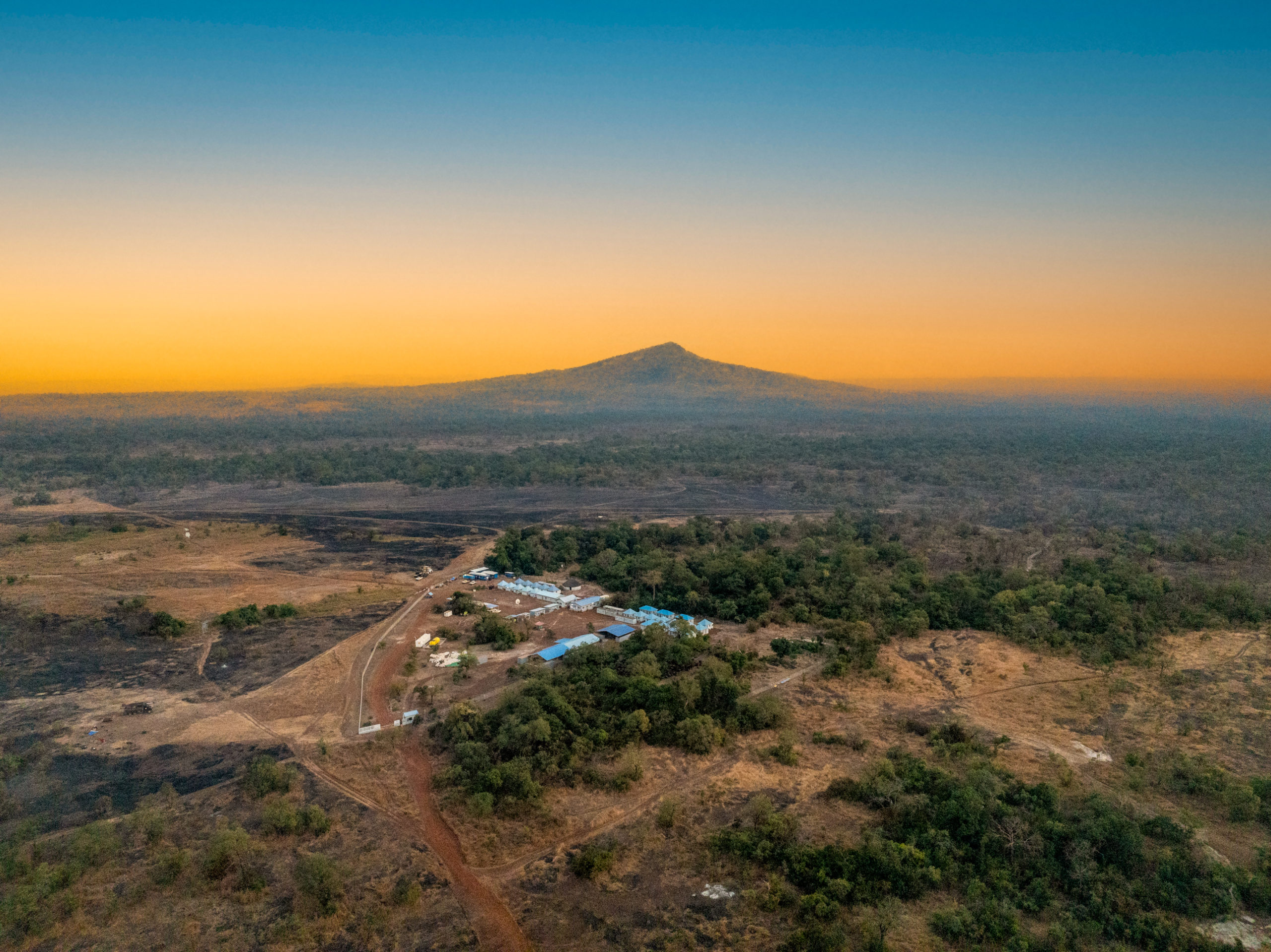 Fortuna lifts West Africa growth with $1B Senegal gold project