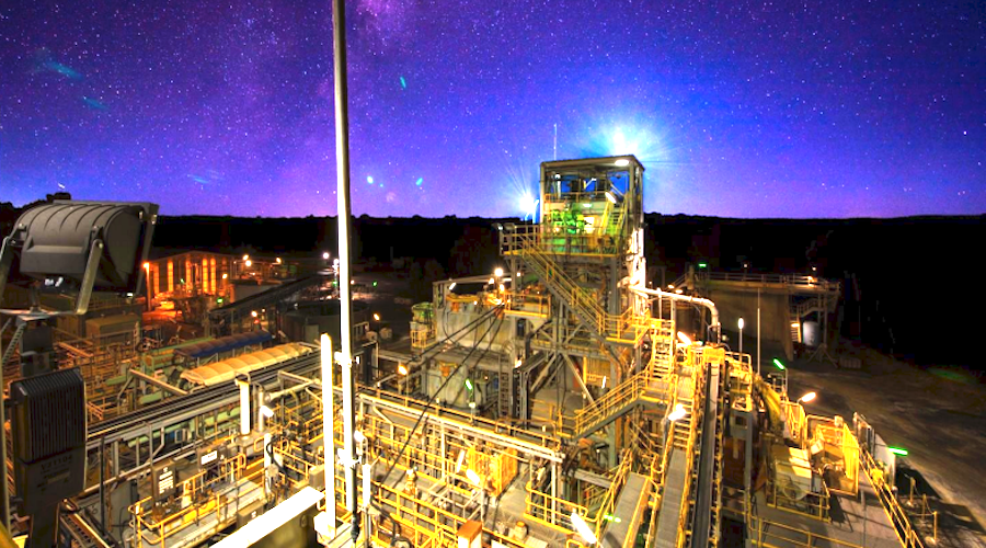 Larvotto Resources inks gold offtake deal with Glencore  