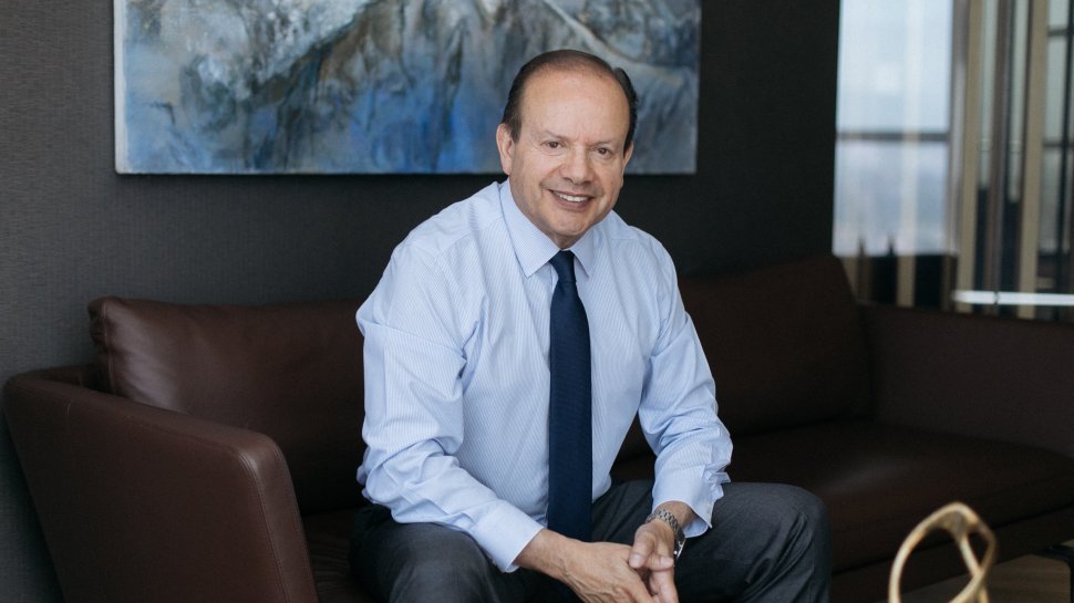 Codelco names Jorge Gomez as new CEO