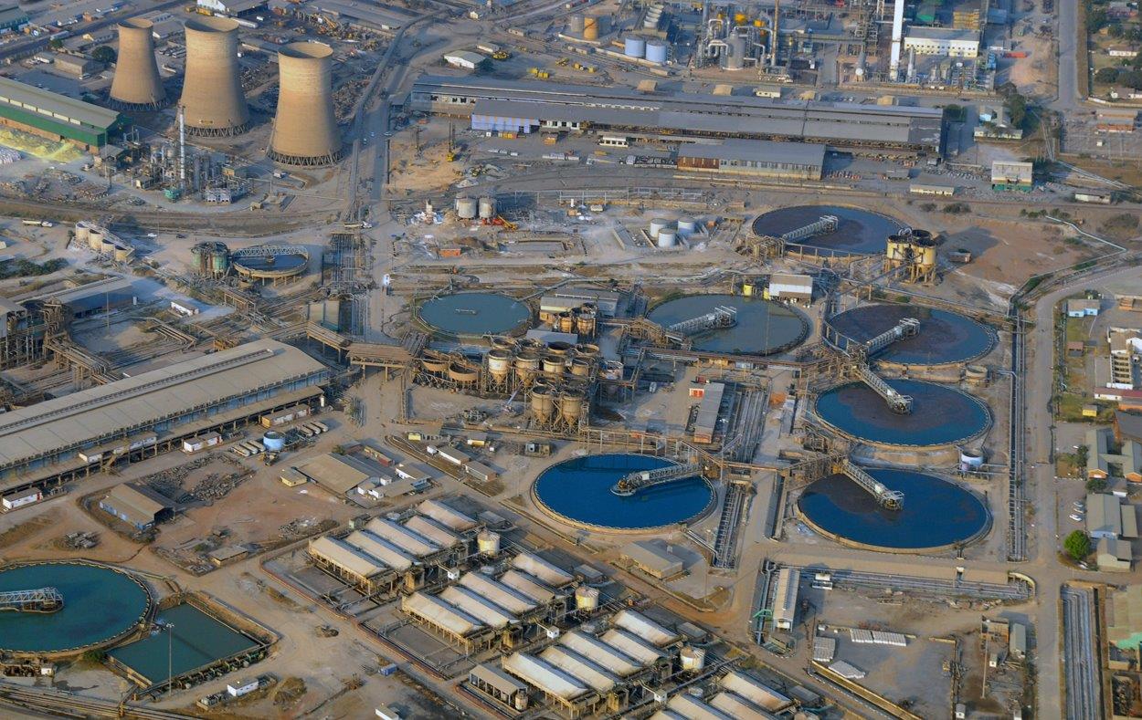 Zambia’s ZCCM says CopperTech IPO could speed up $2.7B expansion project
