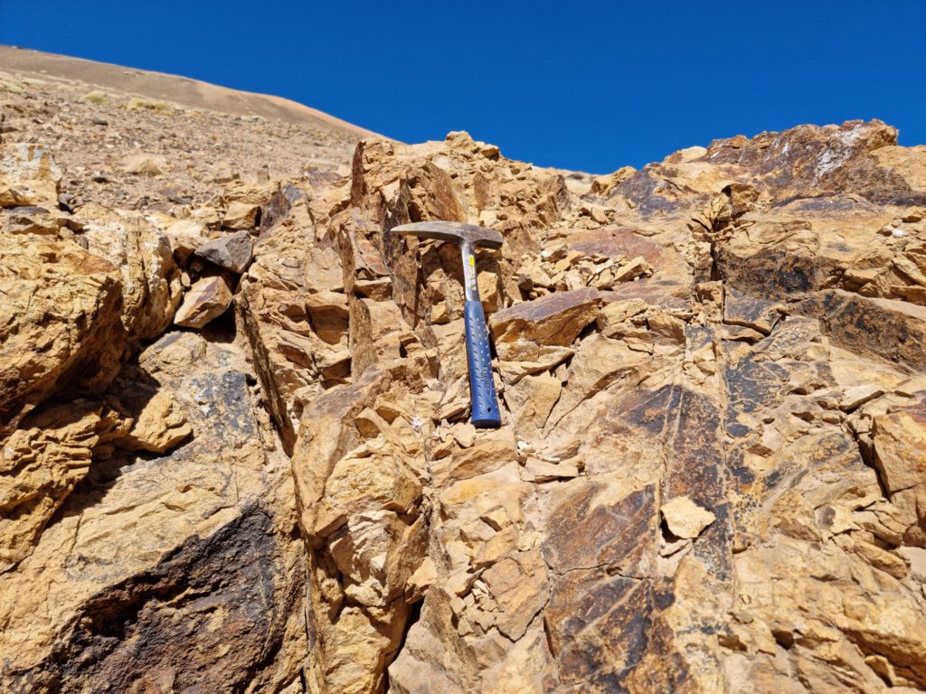 AbraSilver Temukan 1,06% Cu di Argentina — Dorong Eksplorasi Global