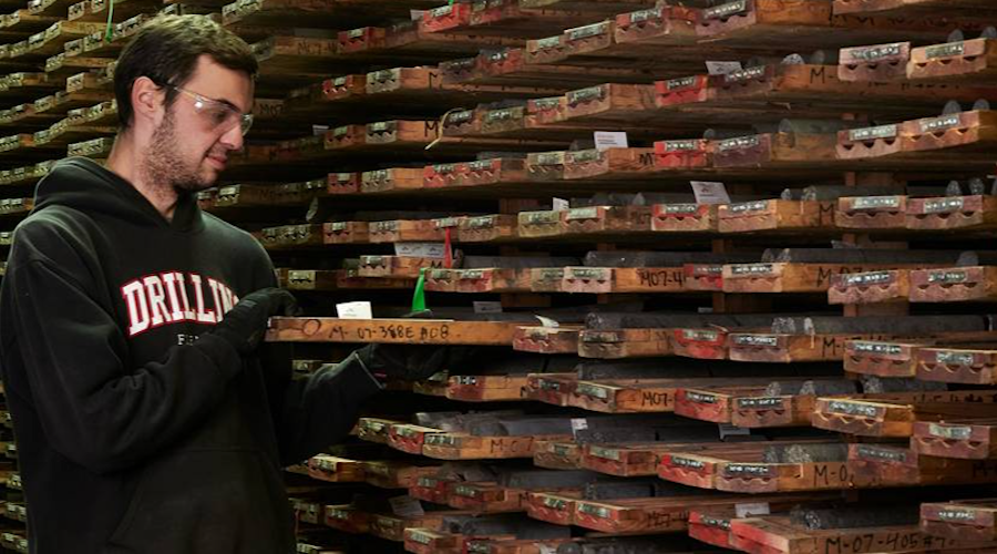 Generation Mining nears C$1 billion copper project funding