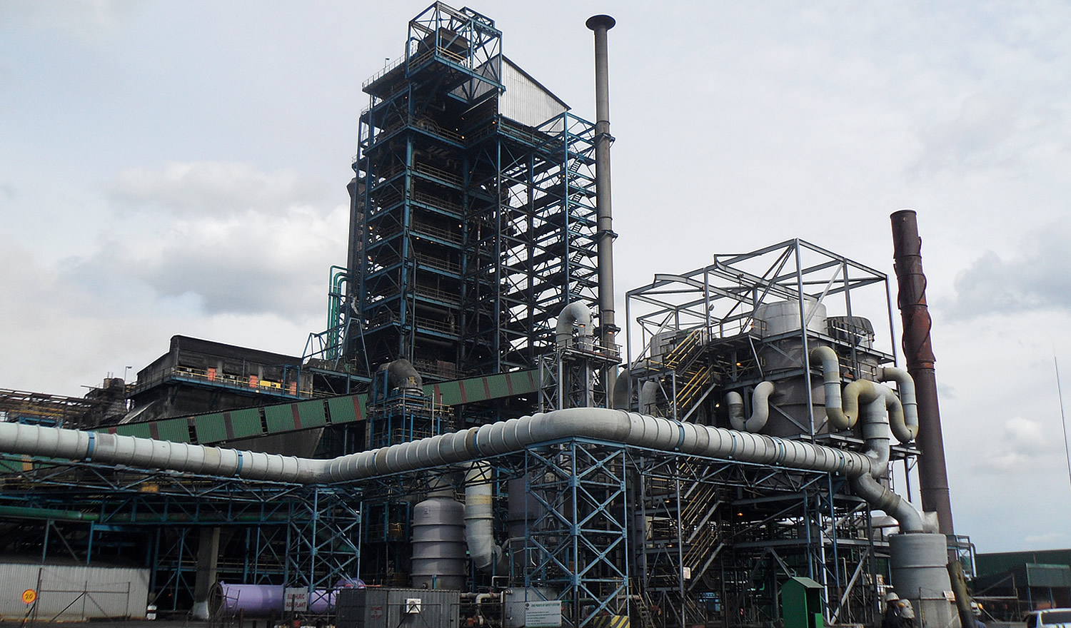 Zambia extends duty-free copper concentrate export duty waiver amid smelter outages