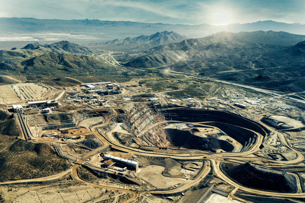 China blacklists MP Materials, USA Rare Earth in critical minerals war