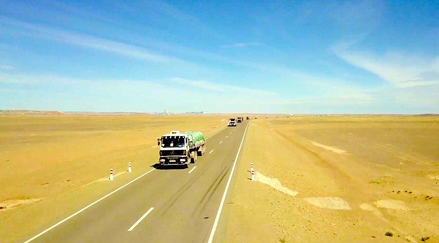 Rio Tinto’s Oyu Tolgoi resumes exports after Mongolia blockade