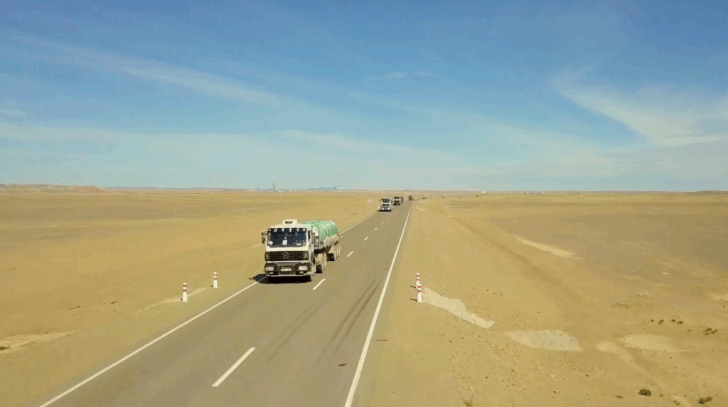 Oyu Tolgoi exports blocked: operational and contract risks for mine planners