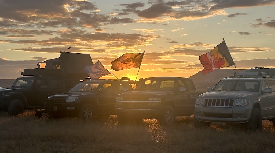 GM faces vote over Indigenous risks at Thacker Pass