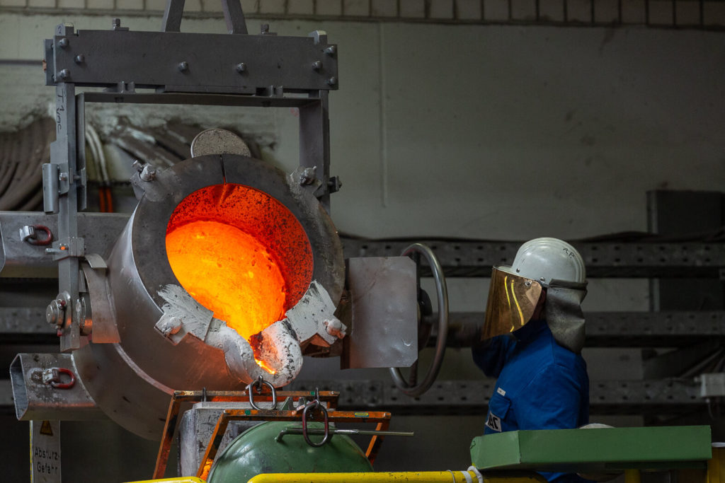 Energy Fuels to buy Germany's VAC as rare earths magnet race heats up