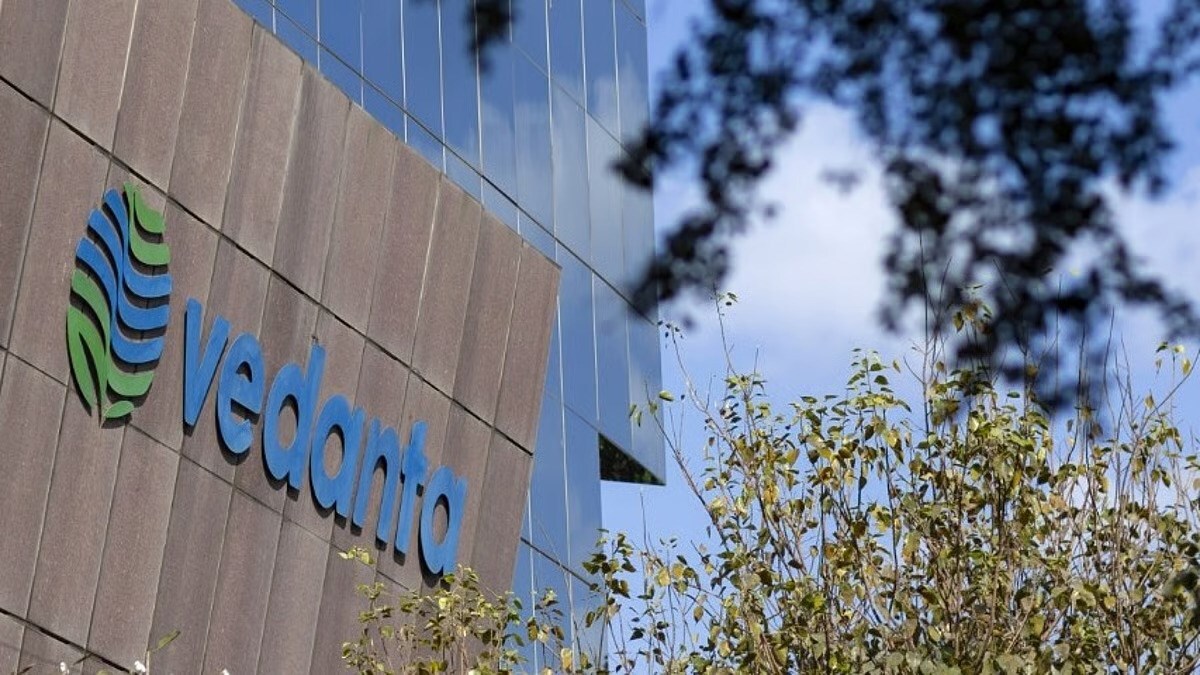 India’s financial crime agency searches Vedanta premises, ET says