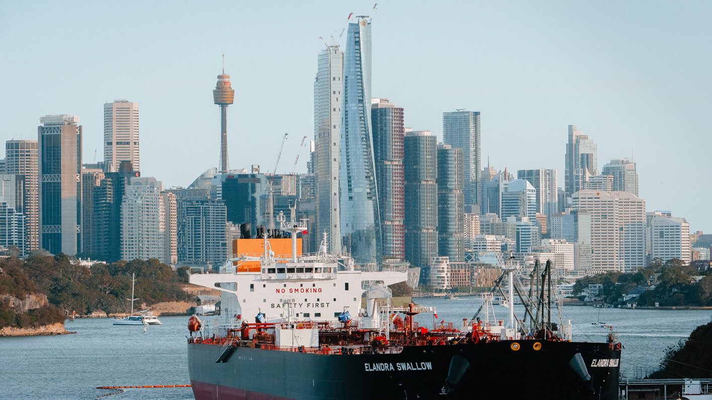 Rio Tinto in talks with Vitol over venture to cut freight costs