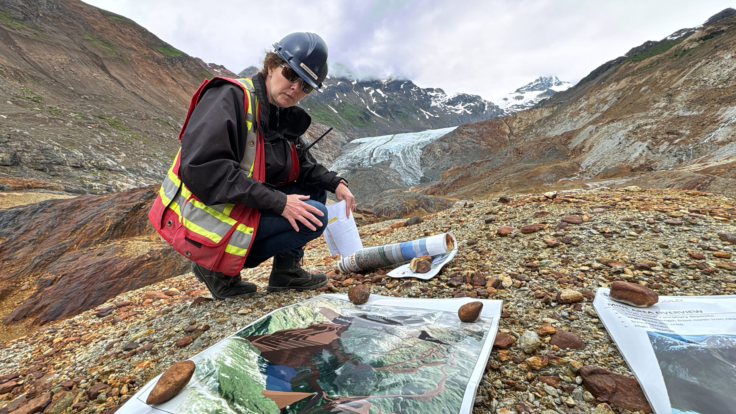 KSM shows how difficult it is to build a mine in Canada 