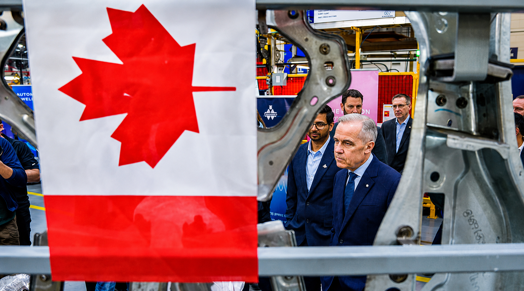 Canada risks losing critical minerals infrastructure race, PwC warns