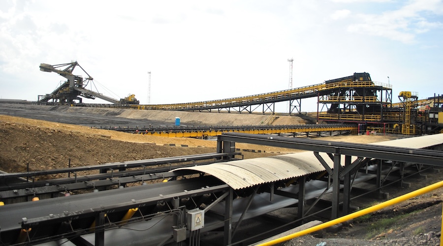 Glencore restarts Cerrejón after rail blockade