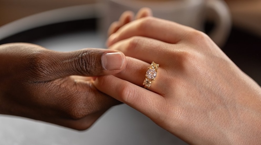 De Beers finds Gen Z driving diamond demand rebound