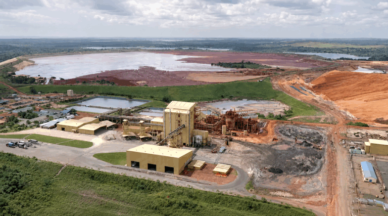 Energy Fuels lands $725M Pentagon loan for rare earths boost