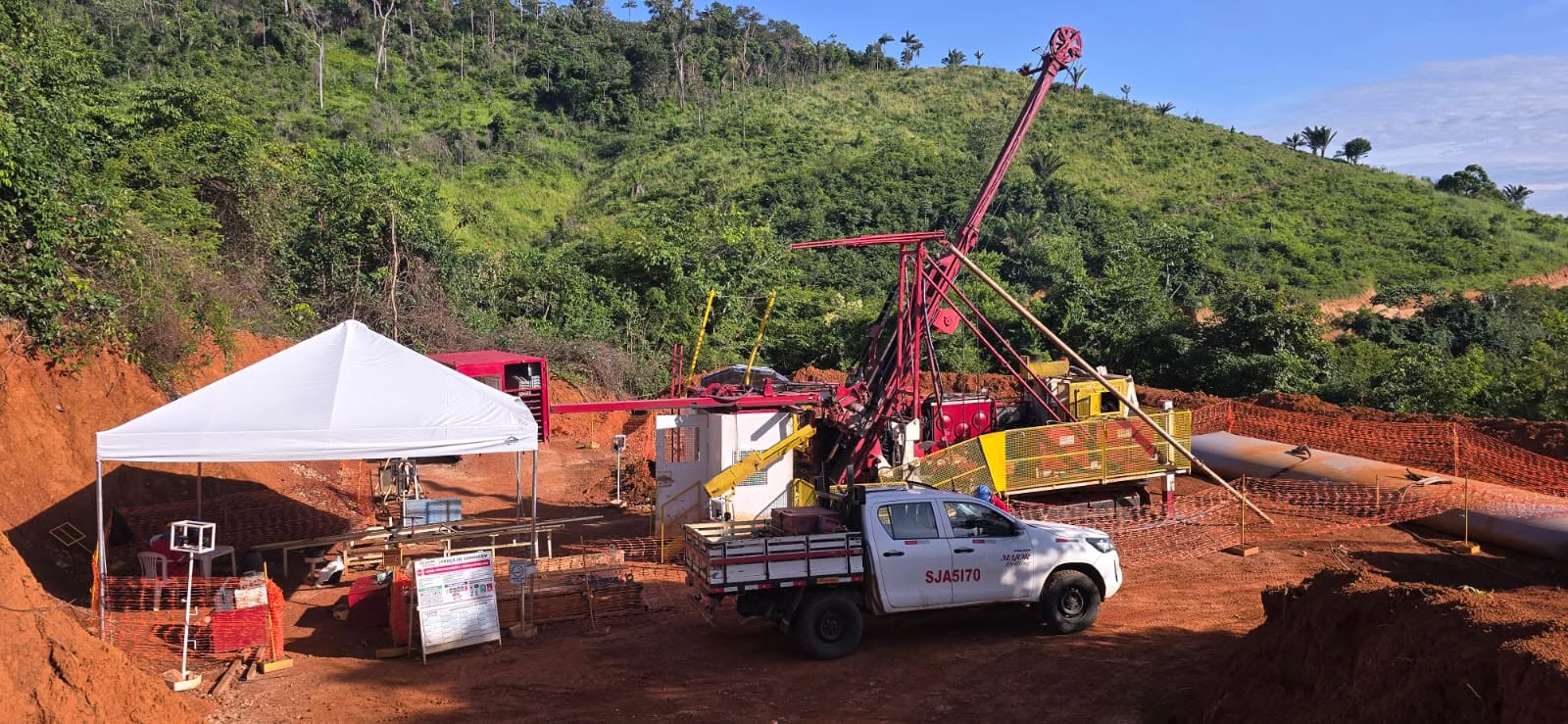 Ero Copper sees resource growth potential in Brazil