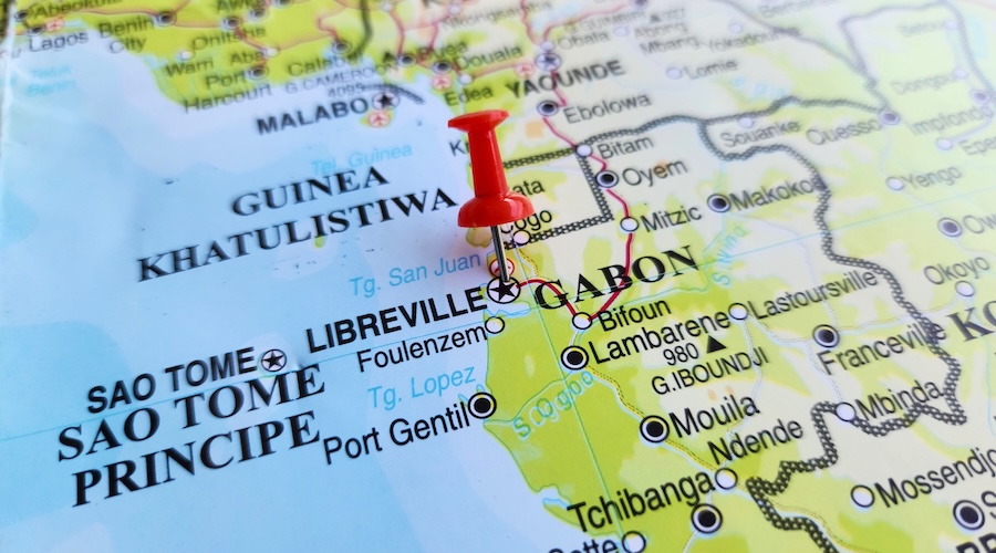 Gabon's Atlantic advantage — a new force in global potash
