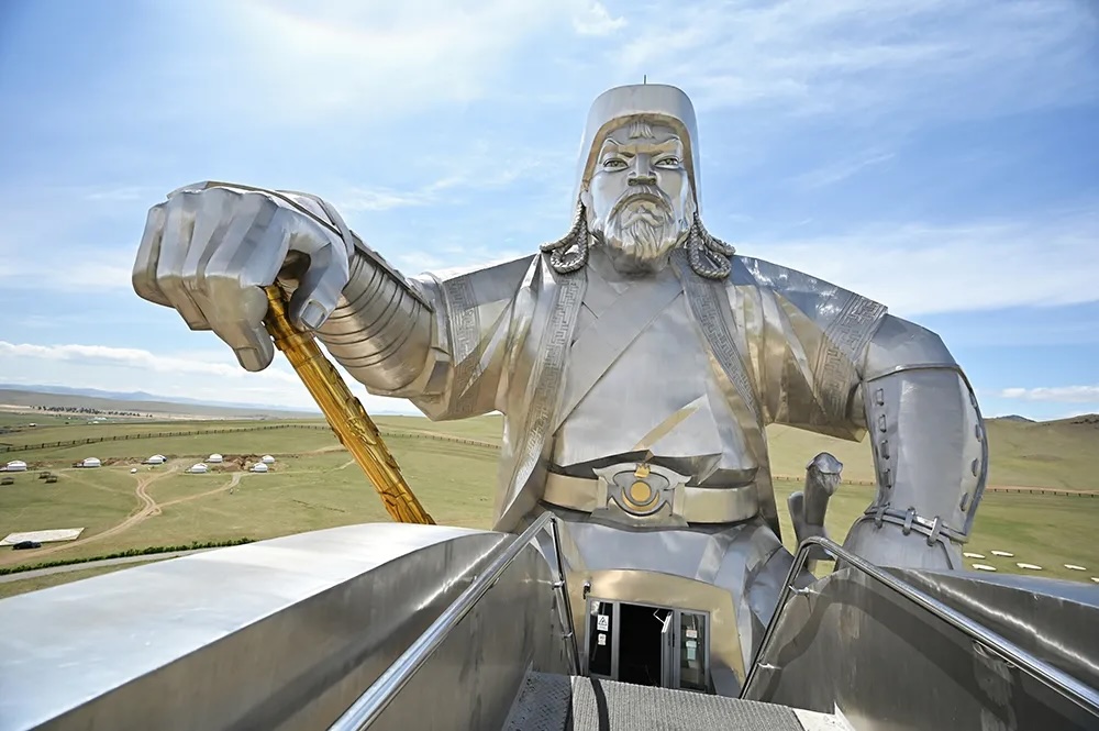 Timeline: The Oyu Tolgoi saga