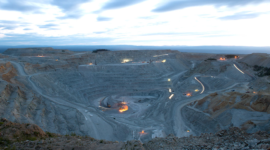 PH7 secures C$5M from Natural Resources Canada for copper extraction technology