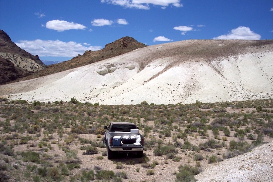 Hyundai backs ioneer’s Nevada lithium-boron project
