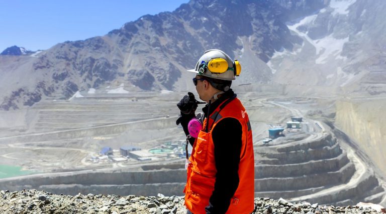 Anglo American, Codelco seal pact to unlock $5B in copper