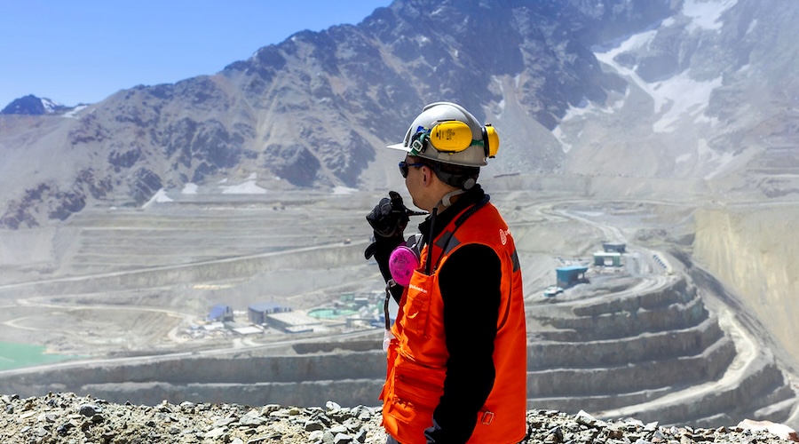 Anglo American, Codelco to add 2.7Mt copper with no new mine