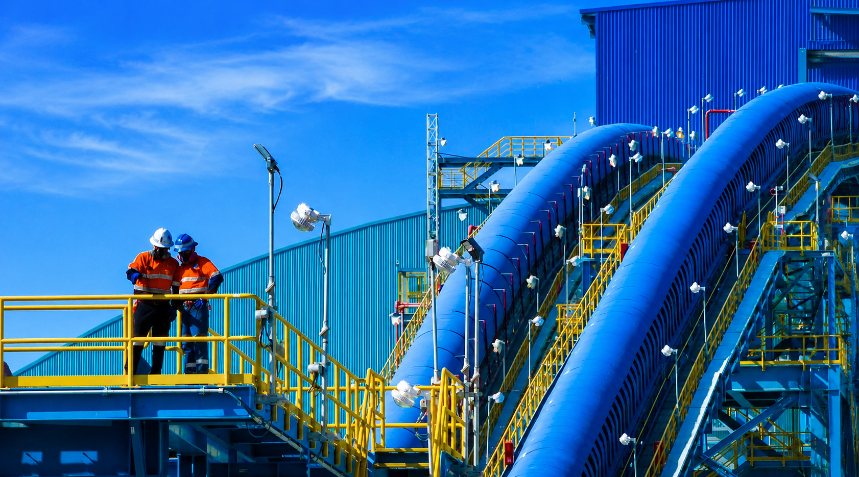 Rio Tinto’s copper mine blocked: protesters halt Oyu Tolgoi exports