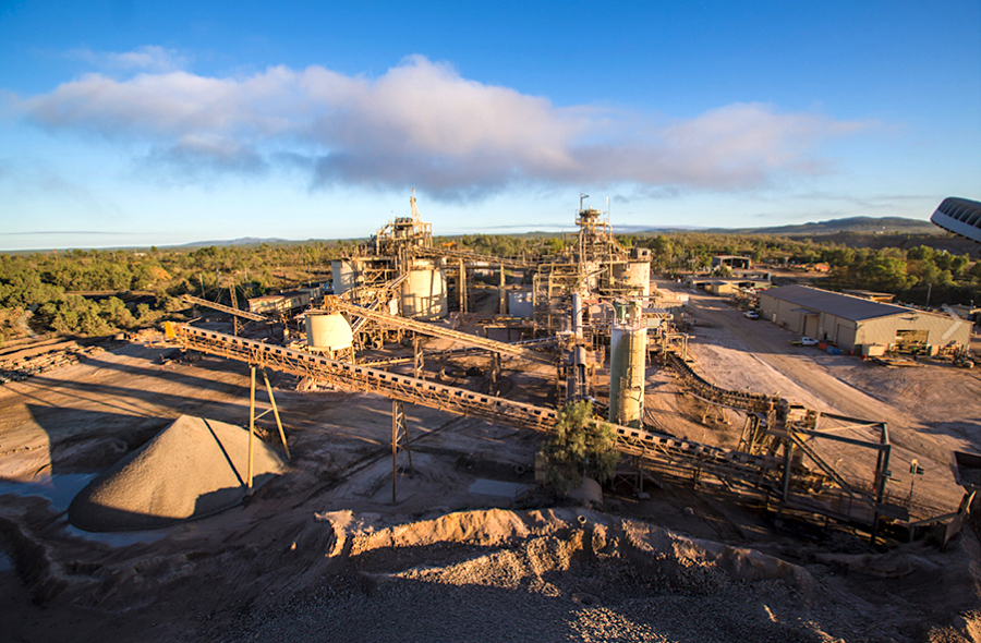 Triple Flag buys gold stream on Ravenswood mine for $440M