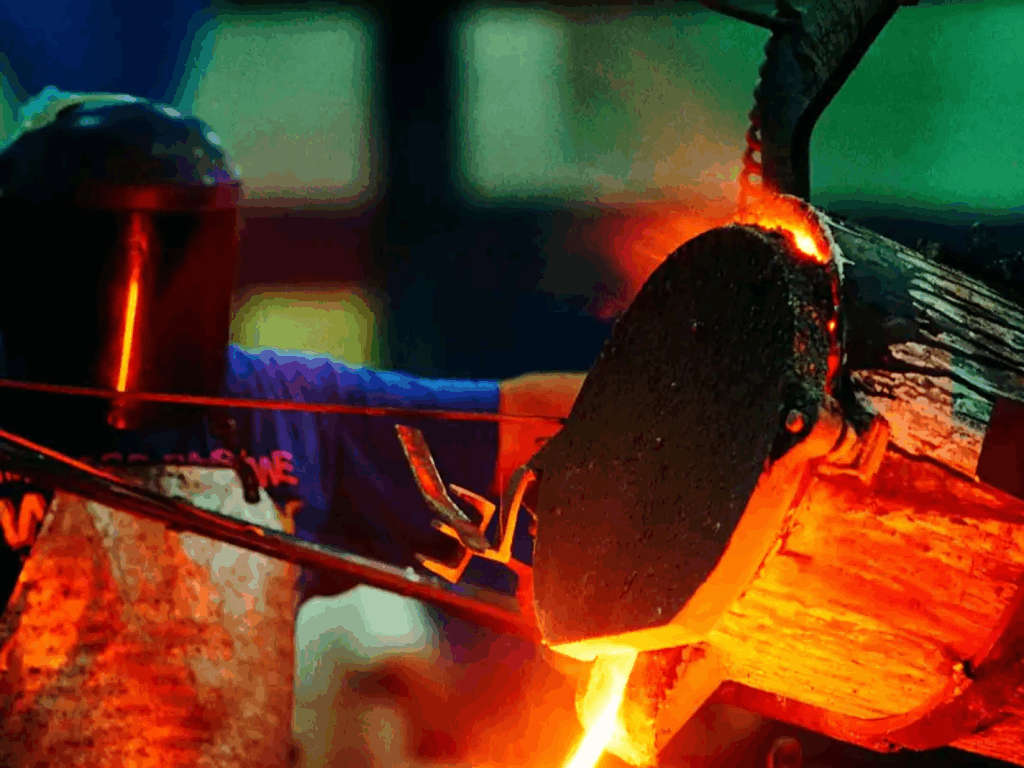 REalloys Kumpulkan $100 Juta untuk Rantai Pasok Rare Earth — Saham Terkoreksi 14,5%