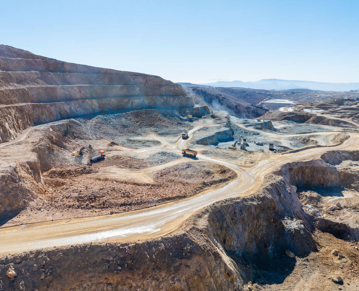 Aya logs bonanza silver hits at Zgounder mine in Morocco