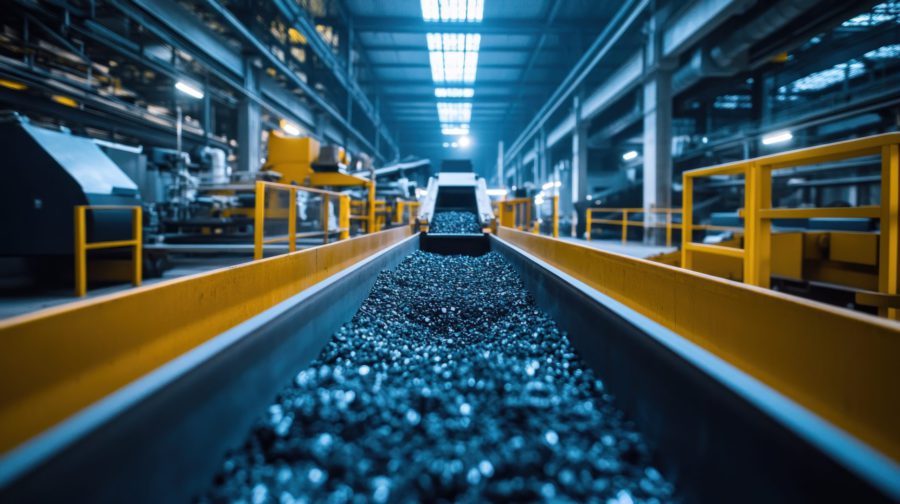 ERI, Cyclic Materials partner to recover and recycle rare earths from e-waste 