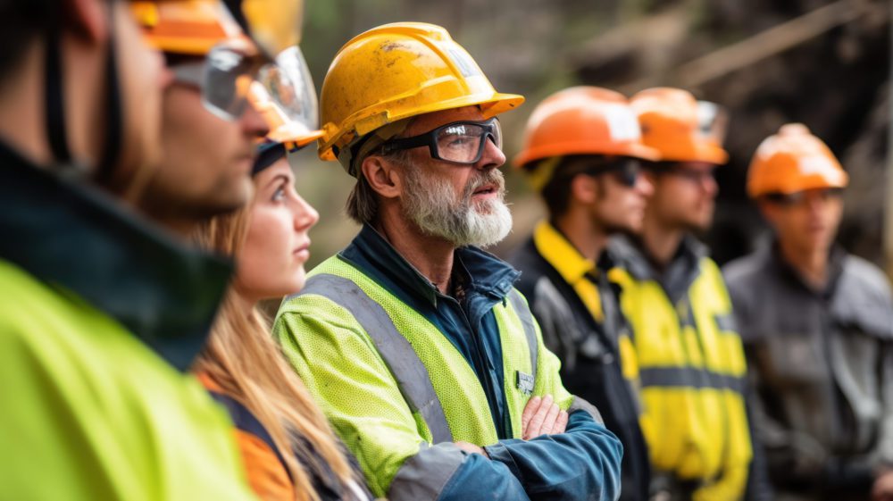 US Departments of Energy and Labor ink MoU to accelerate AI deployment in mining sector  