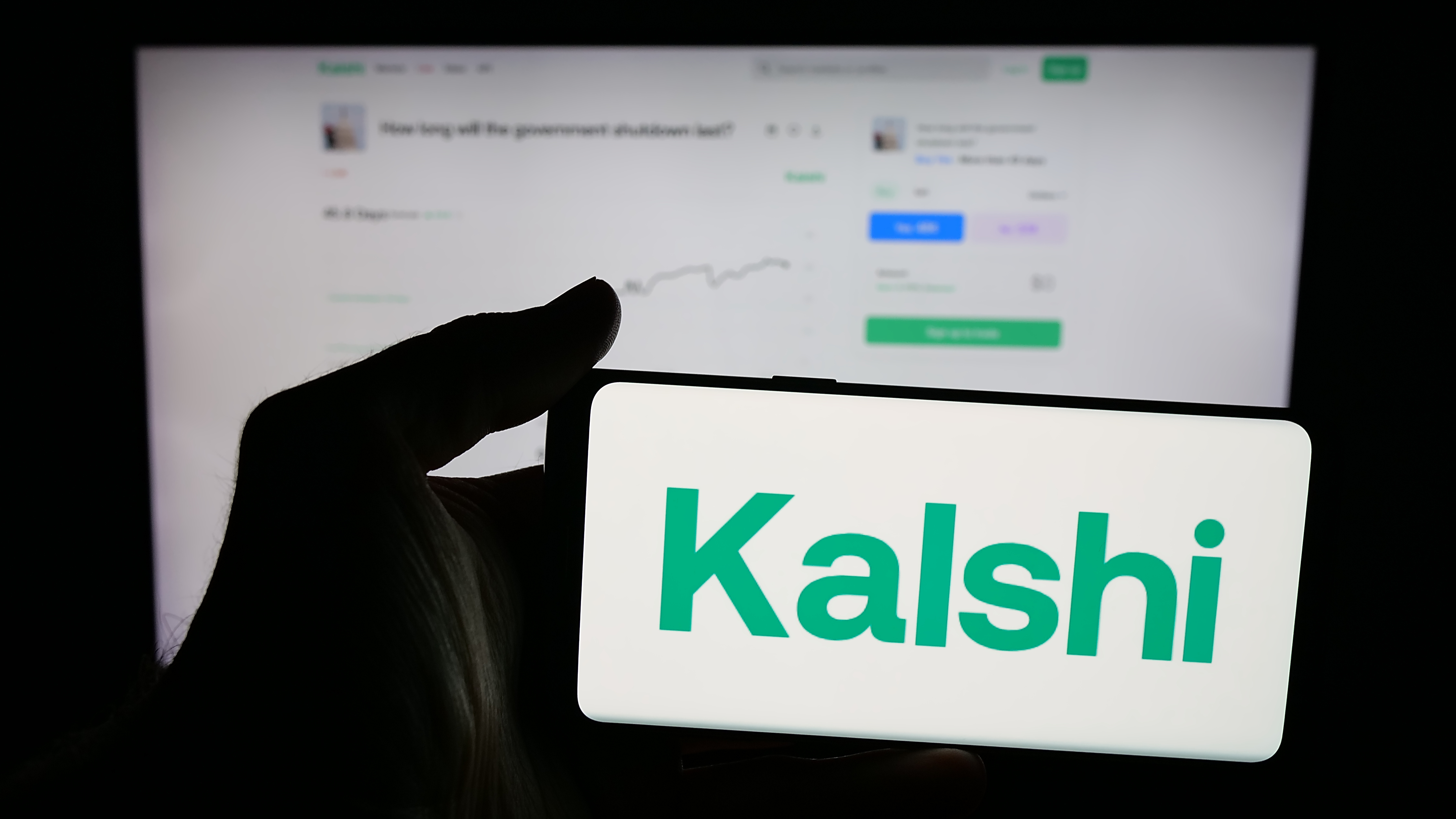Kalshi seeks approval to list perpetual futures tied to gold