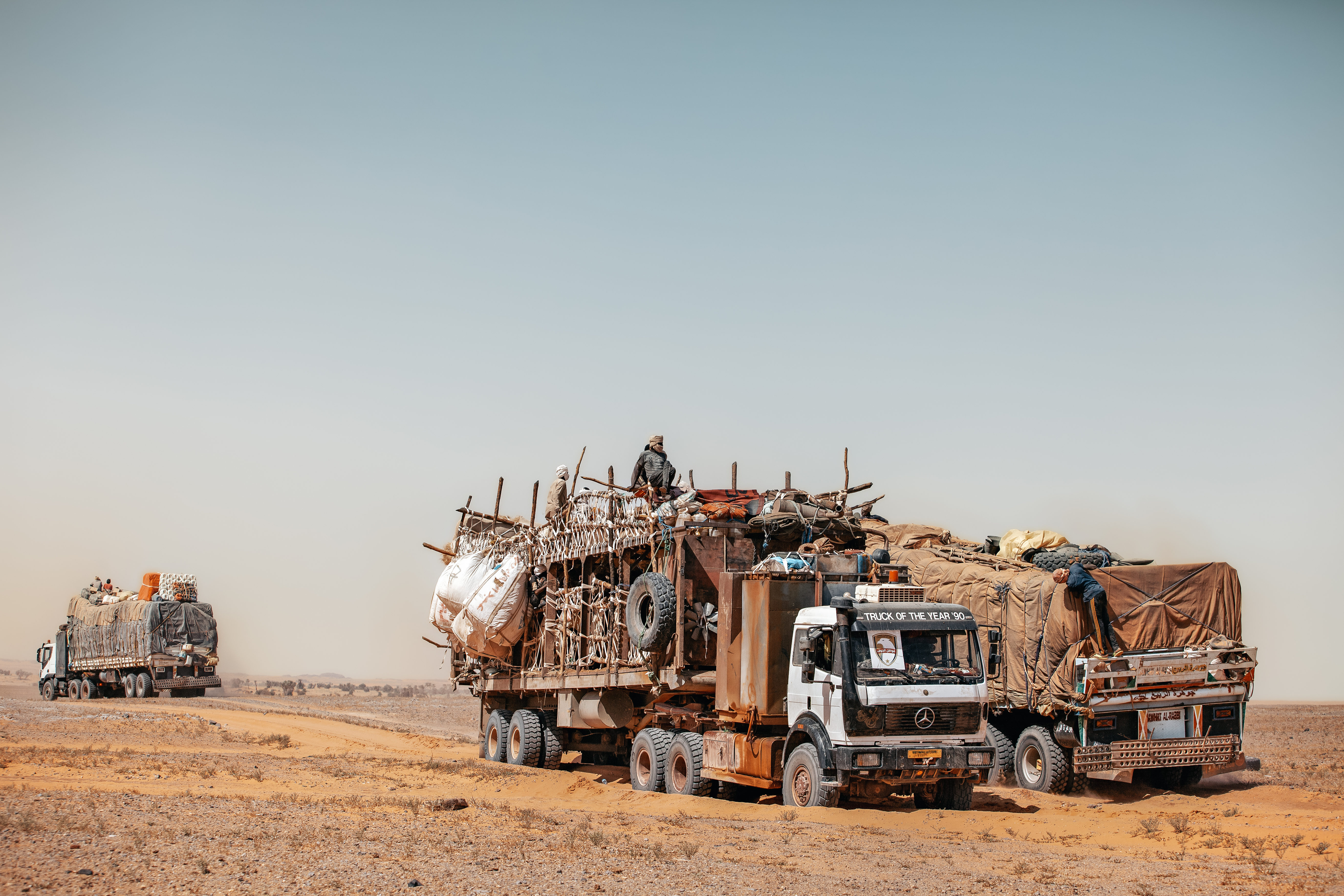 Islamist militants target gold mining regions in West Africa