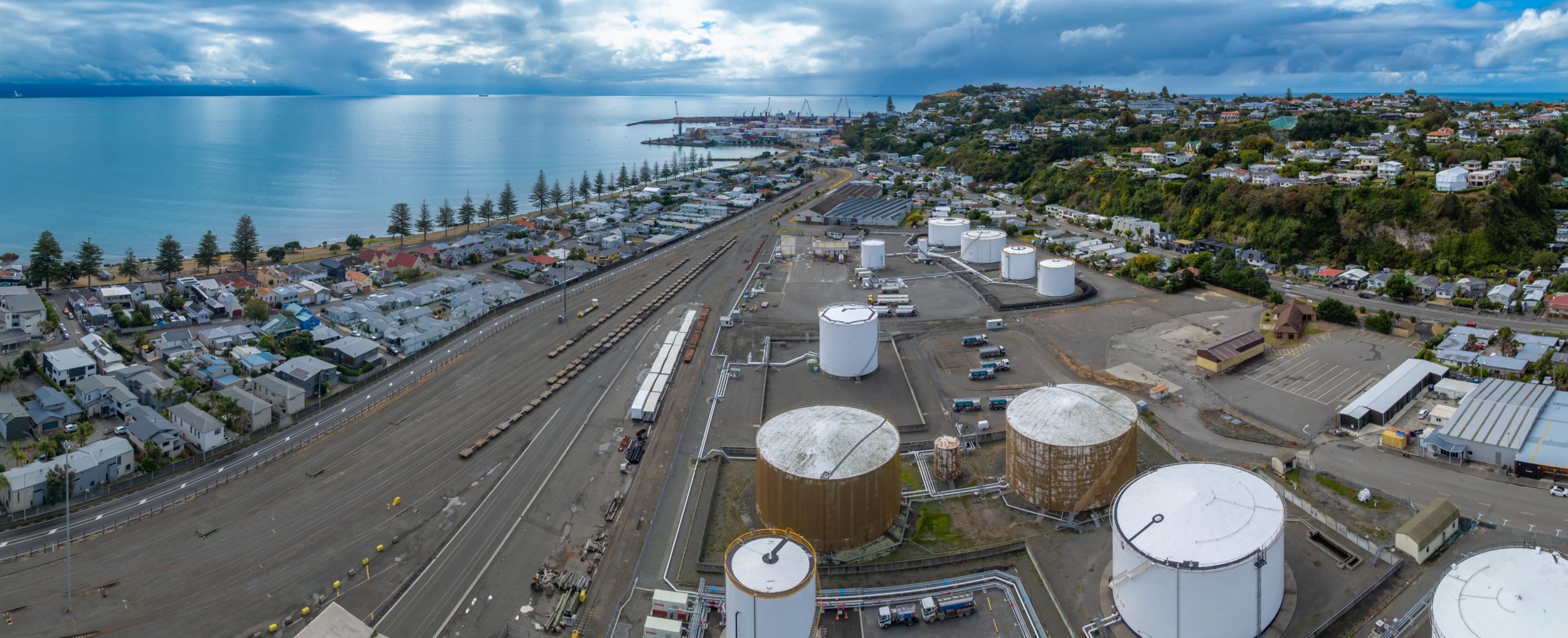 New Zealand gas exploration interest picks up after years in doldrums