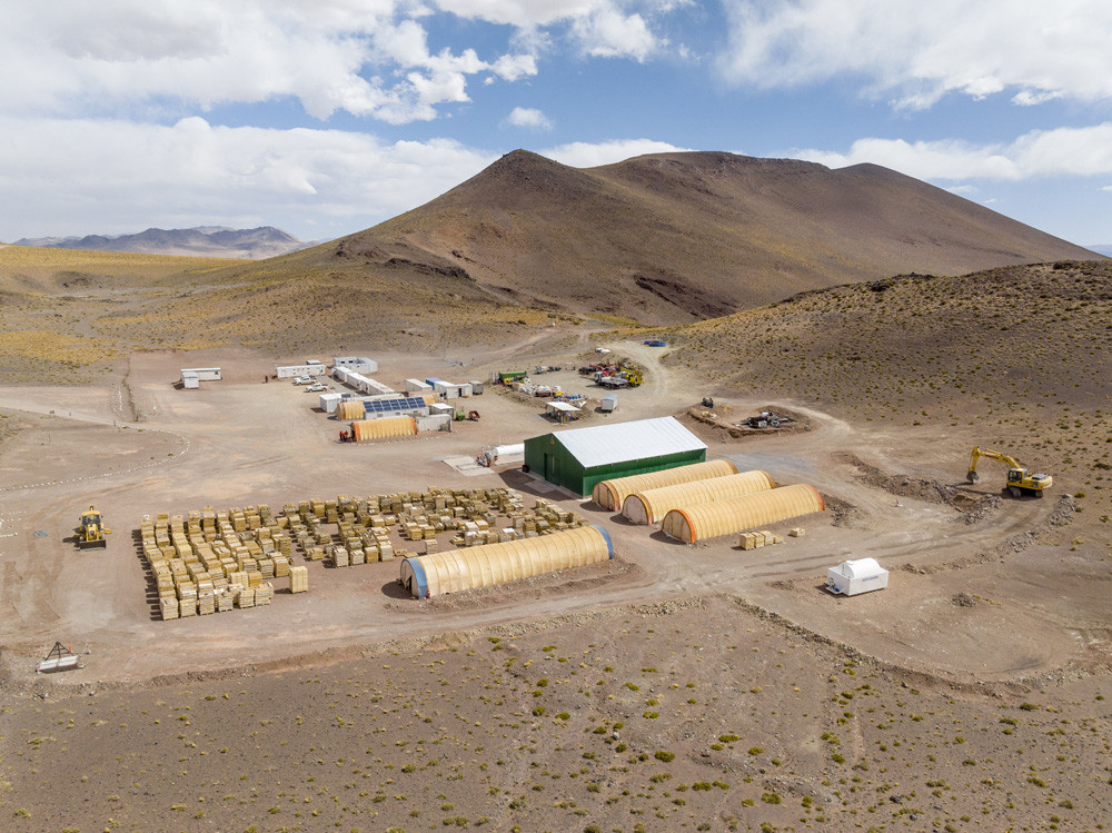 AbraSilver raises $32M to advance Diablillos in Argentina