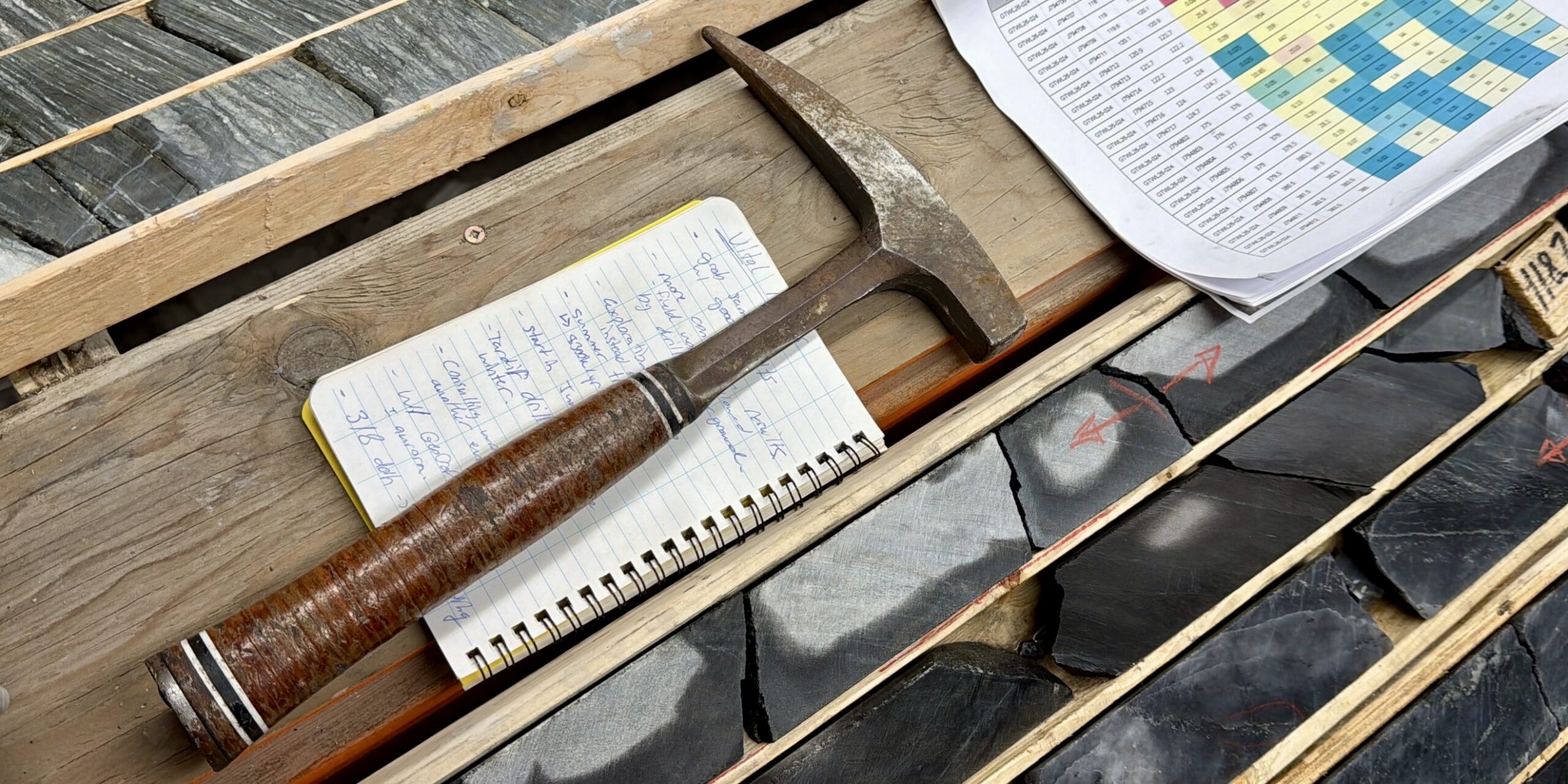 Brixton hits extraordinary 5,015g silver over 20m near Cobalt