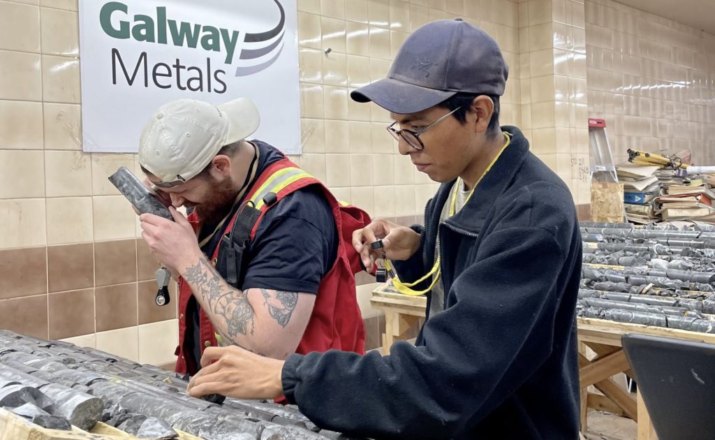Galway Metals