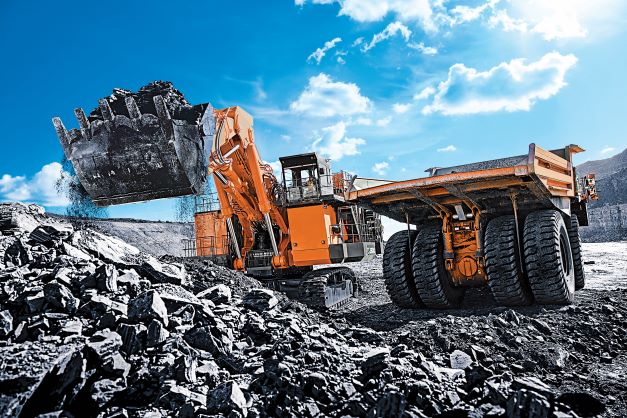 Hitachi Machinery, Pronto sign mine automation solutions MoU 