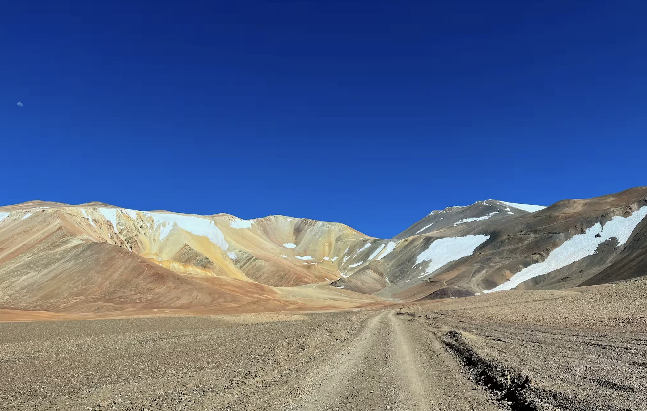Mogotes says drilling expands Andes copper-gold target